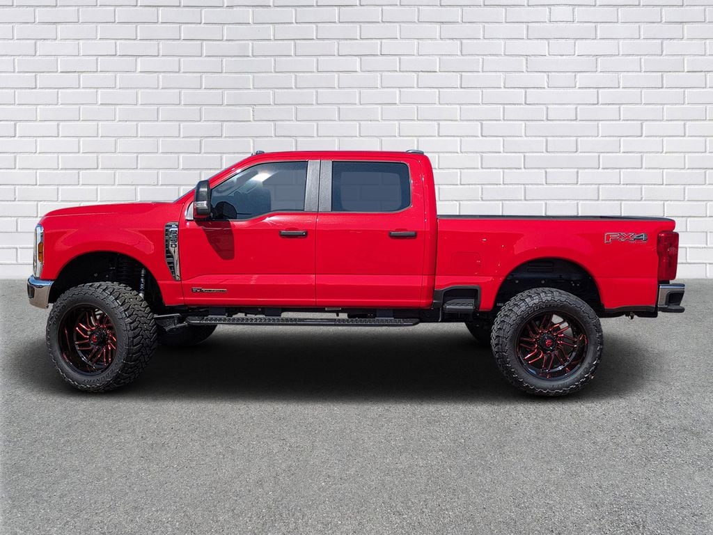 ford f-350 super duty 2026 1FT8W3BT3TEC43786 image ford f-350 super duty 2026 1FT8W3BT3TEC43786 image